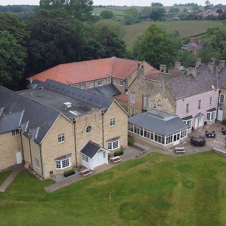 Hall Garth Hotel Darlington, Sure Hotel Collection By BW Darlington  Luaran gambar