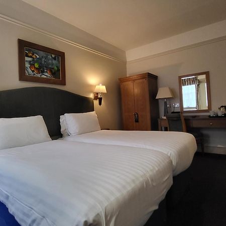 Hall Garth Hotel Darlington, Sure Hotel Collection By BW Darlington  Luaran gambar