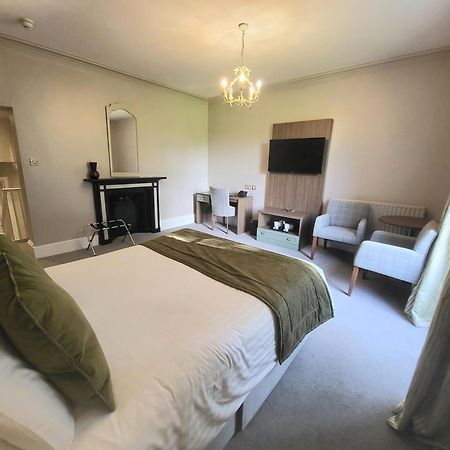 Hall Garth Hotel Darlington, Sure Hotel Collection By BW Darlington  Luaran gambar