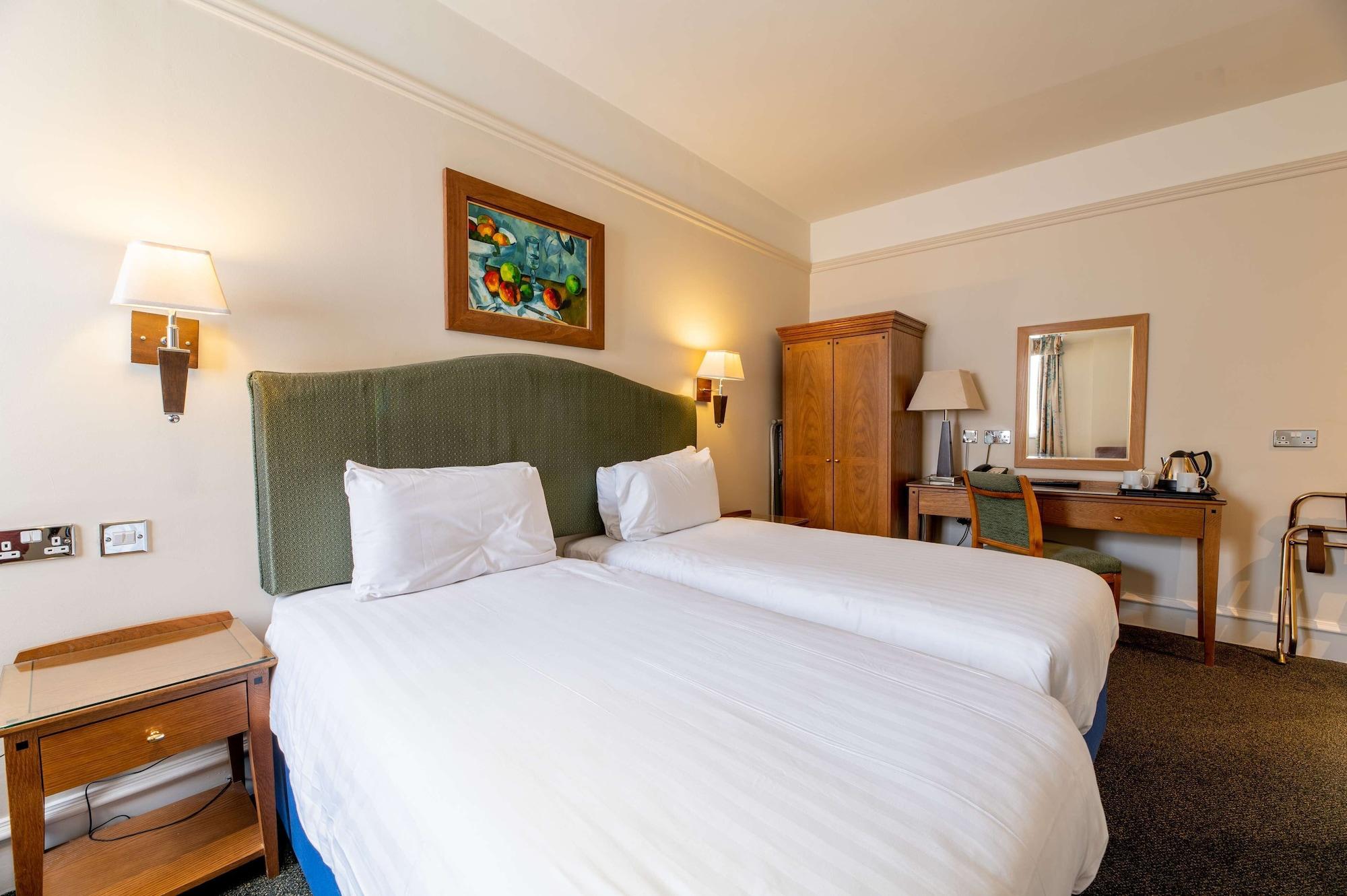 Hall Garth Hotel Darlington, Sure Hotel Collection By BW Darlington  Luaran gambar