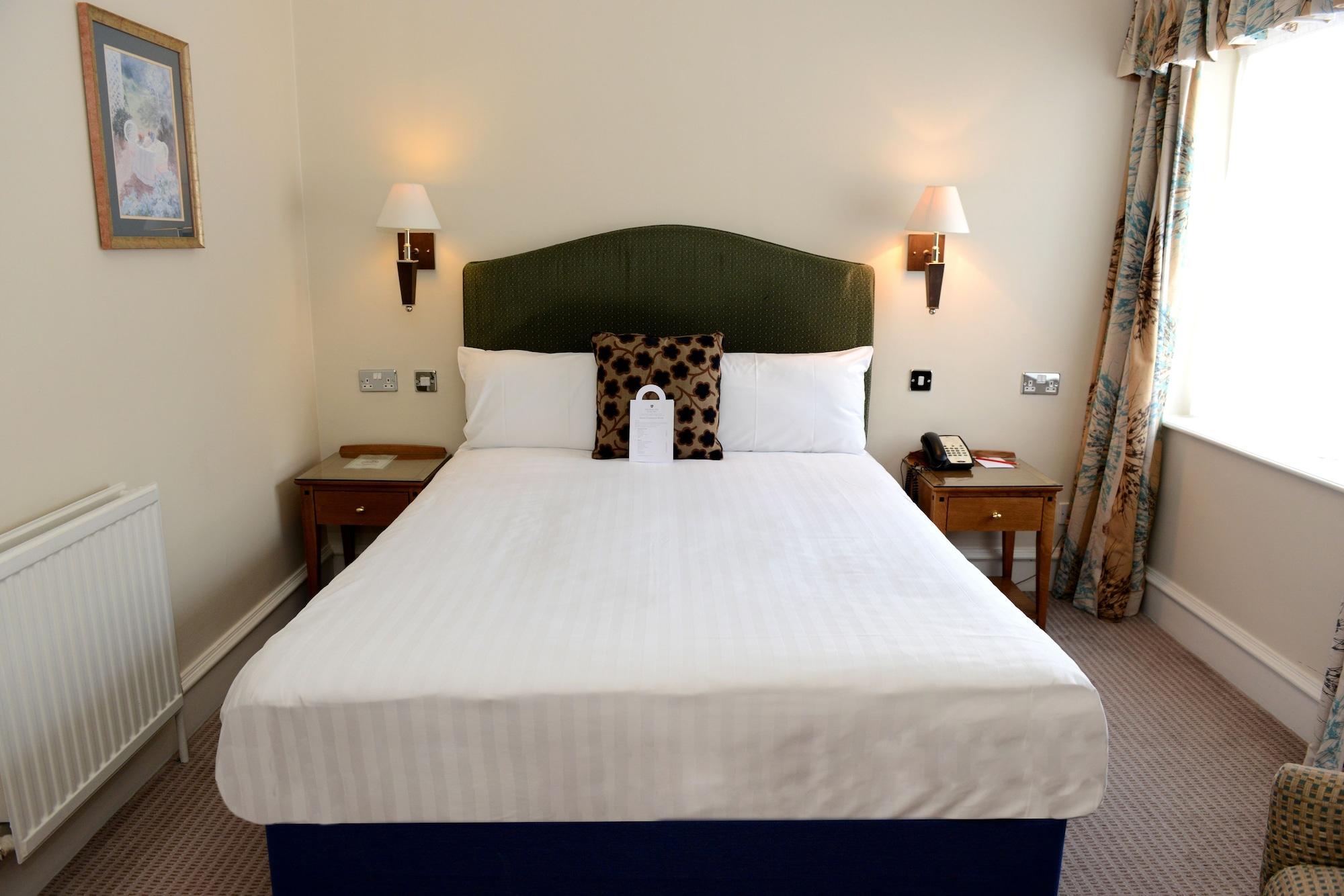 Hall Garth Hotel Darlington, Sure Hotel Collection By BW Darlington  Luaran gambar