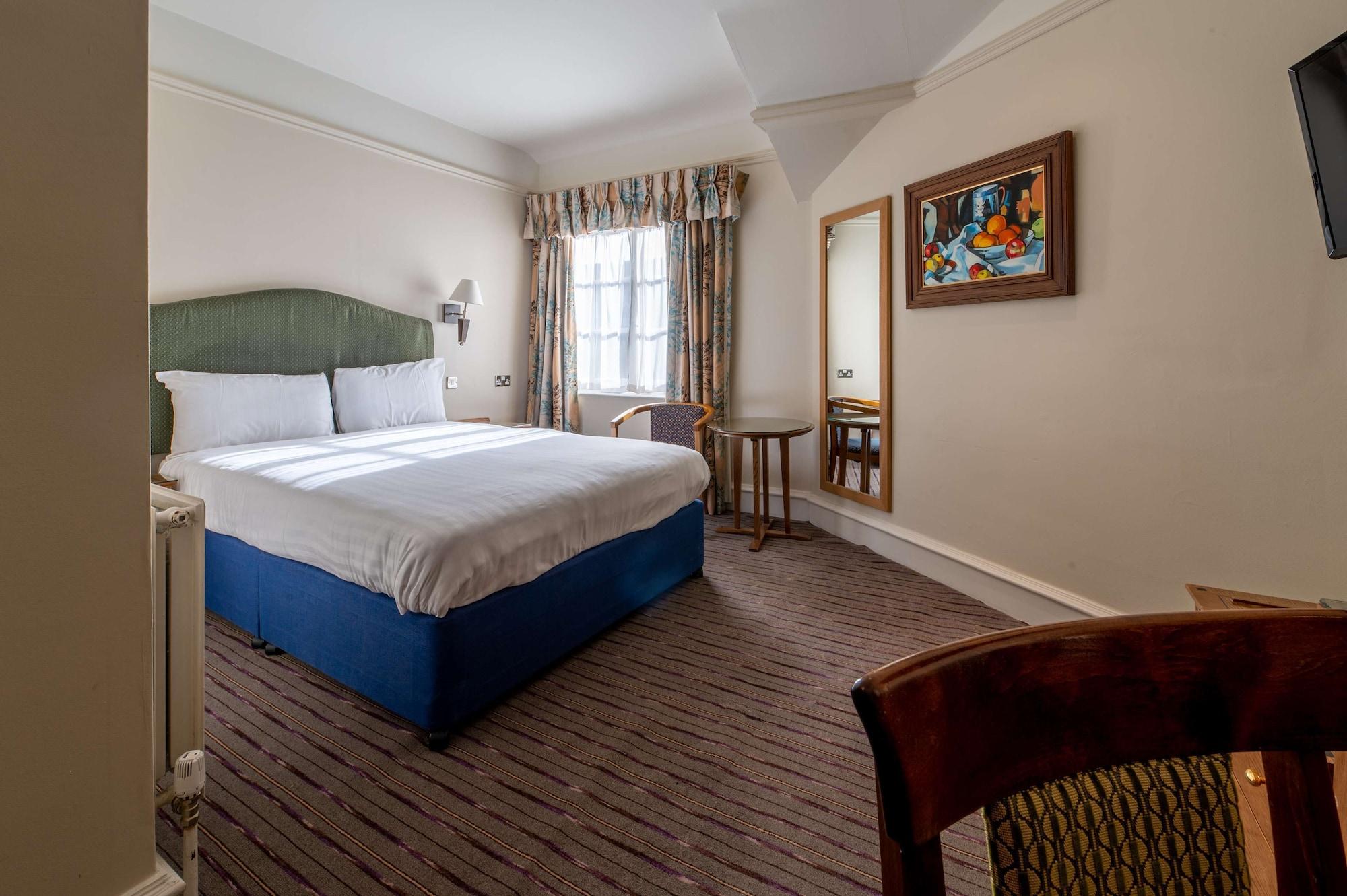 Hall Garth Hotel Darlington, Sure Hotel Collection By BW Darlington  Luaran gambar