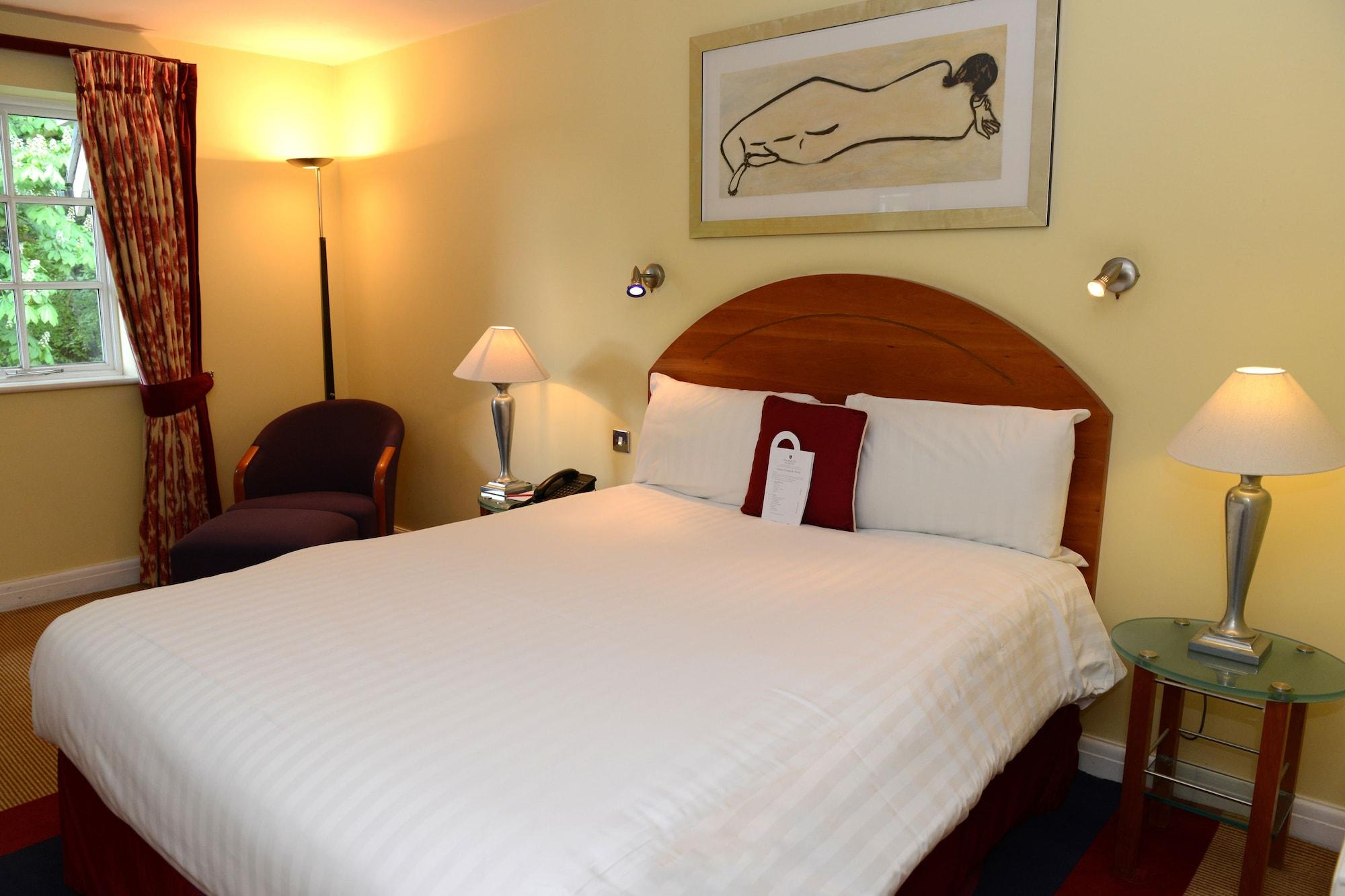 Hall Garth Hotel Darlington, Sure Hotel Collection By BW Darlington  Luaran gambar