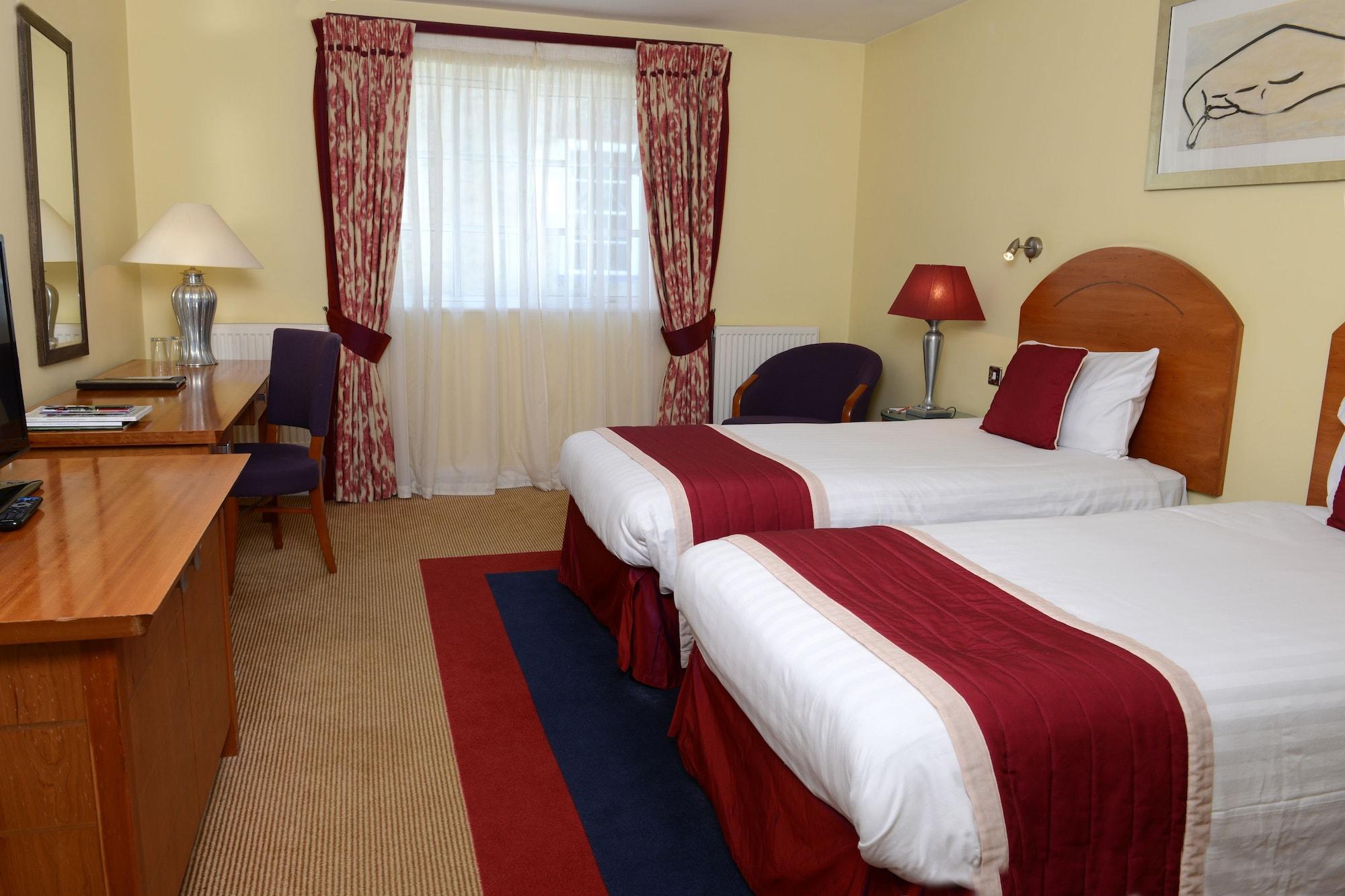 Hall Garth Hotel Darlington, Sure Hotel Collection By BW Darlington  Luaran gambar