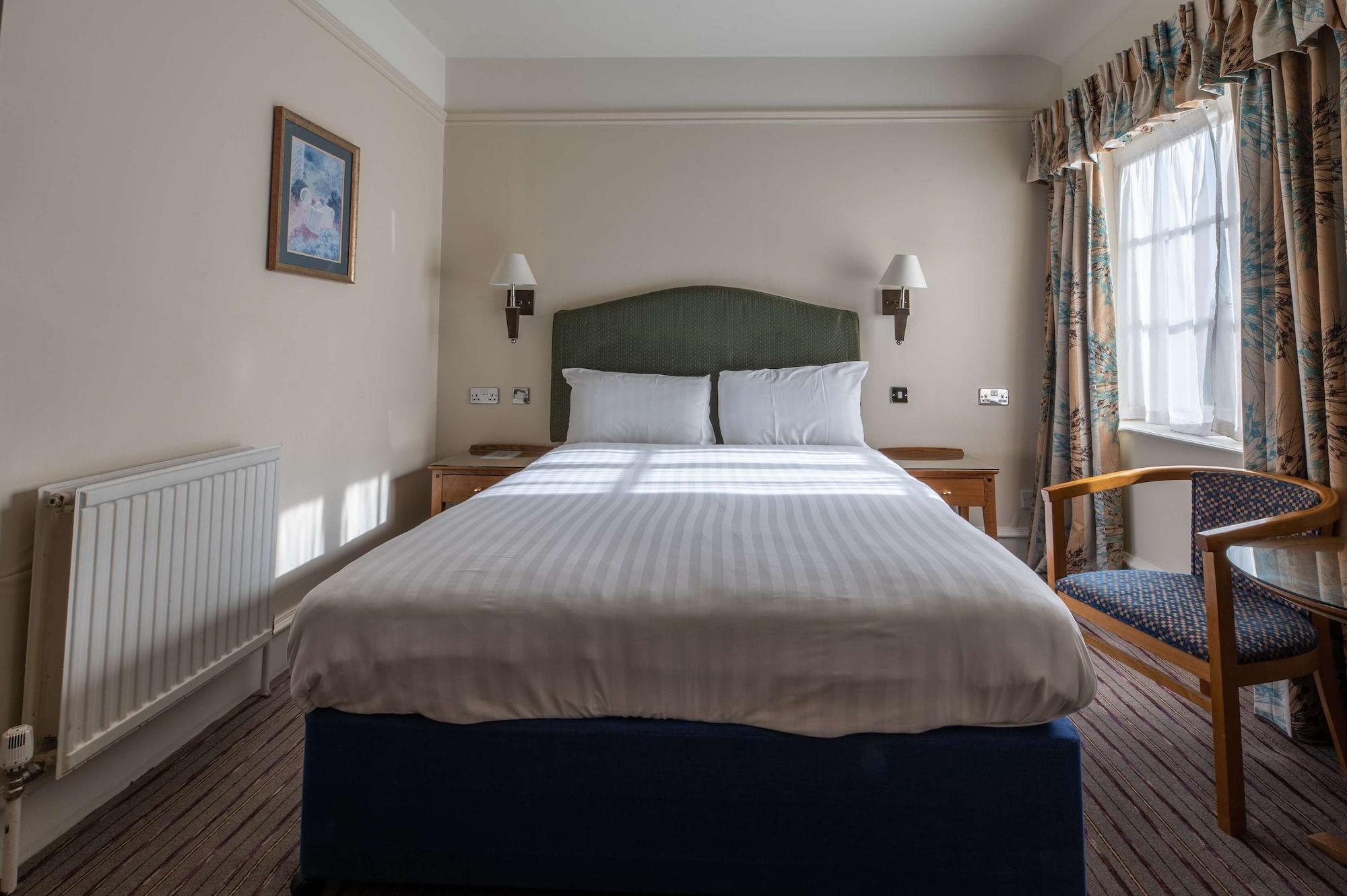Hall Garth Hotel Darlington, Sure Hotel Collection By BW Darlington  Luaran gambar