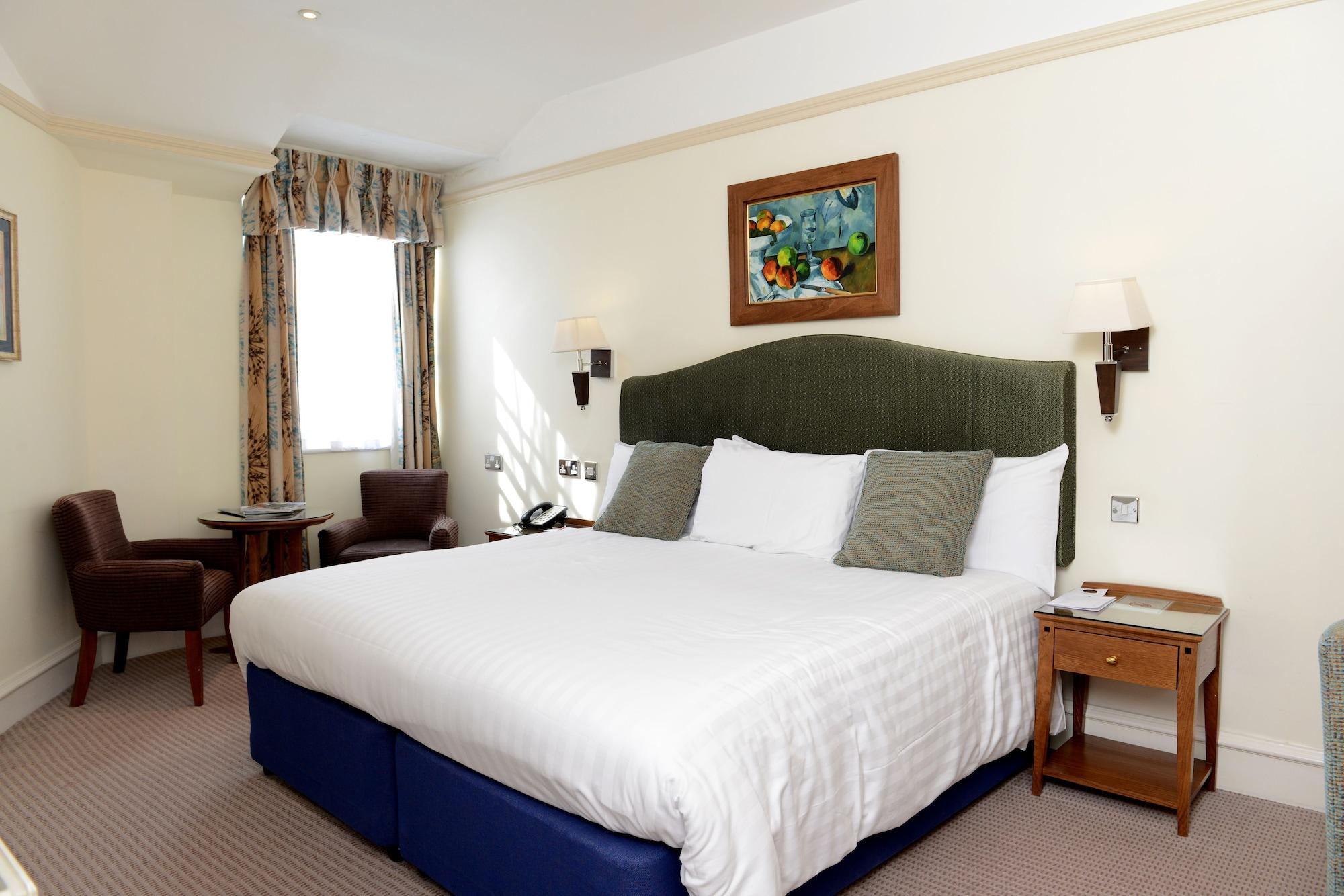 Hall Garth Hotel Darlington, Sure Hotel Collection By BW Darlington  Luaran gambar