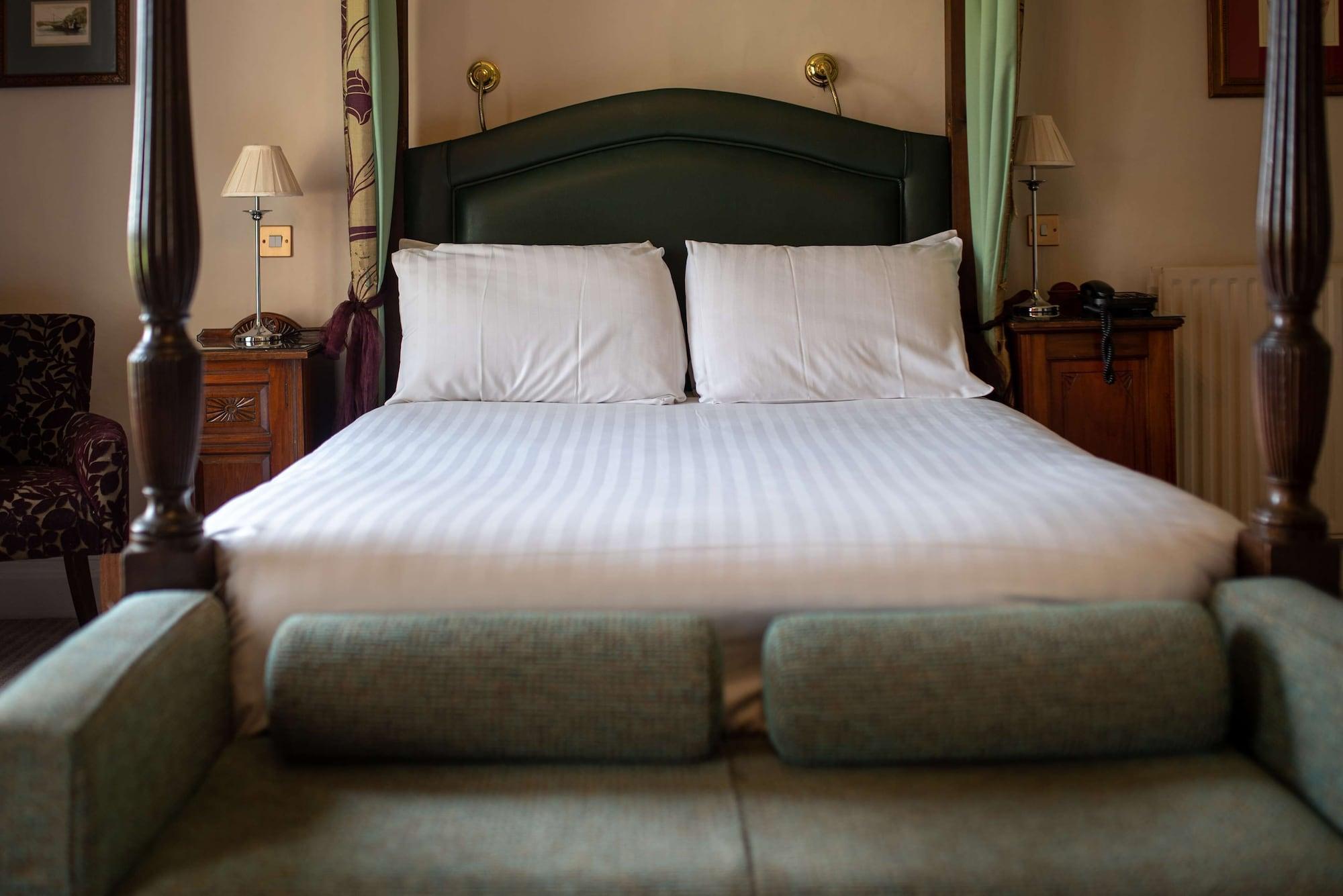 Hall Garth Hotel Darlington, Sure Hotel Collection By BW Darlington  Luaran gambar