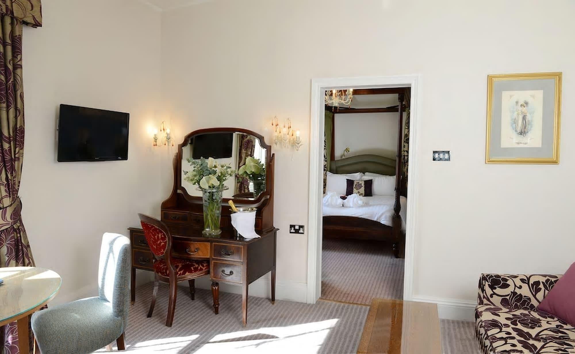 Hall Garth Hotel Darlington, Sure Hotel Collection By BW Darlington  Luaran gambar