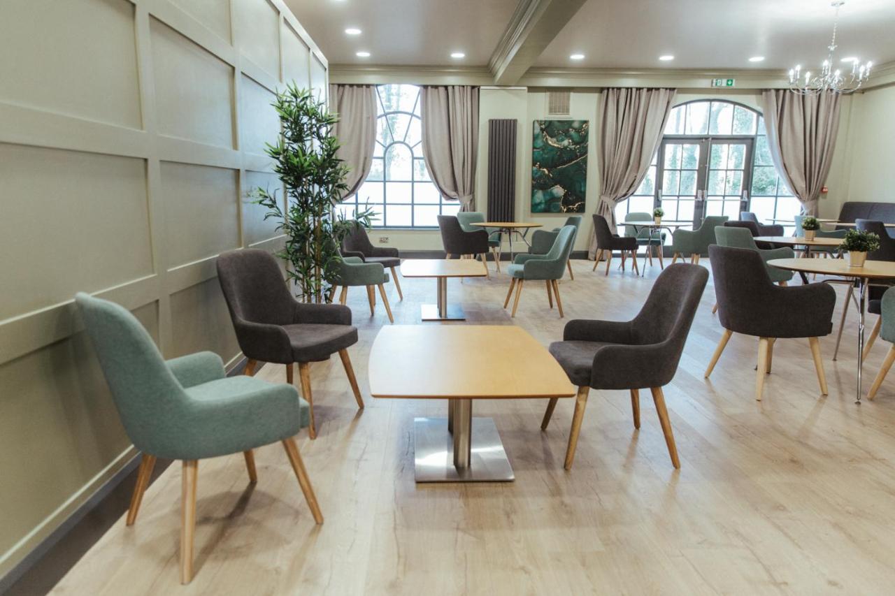 Hall Garth Hotel Darlington, Sure Hotel Collection By BW Darlington  Luaran gambar