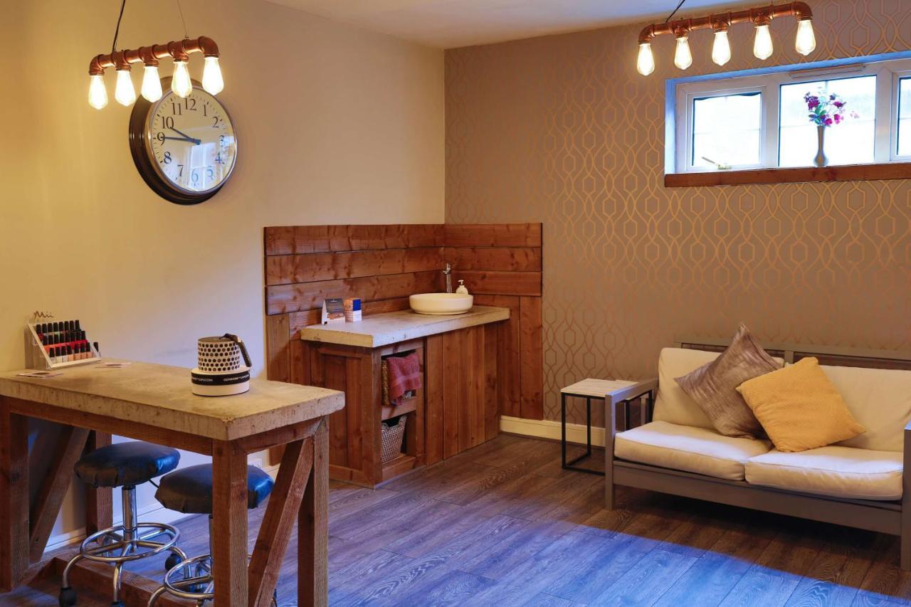 Hall Garth Hotel Darlington, Sure Hotel Collection By BW Darlington  Luaran gambar