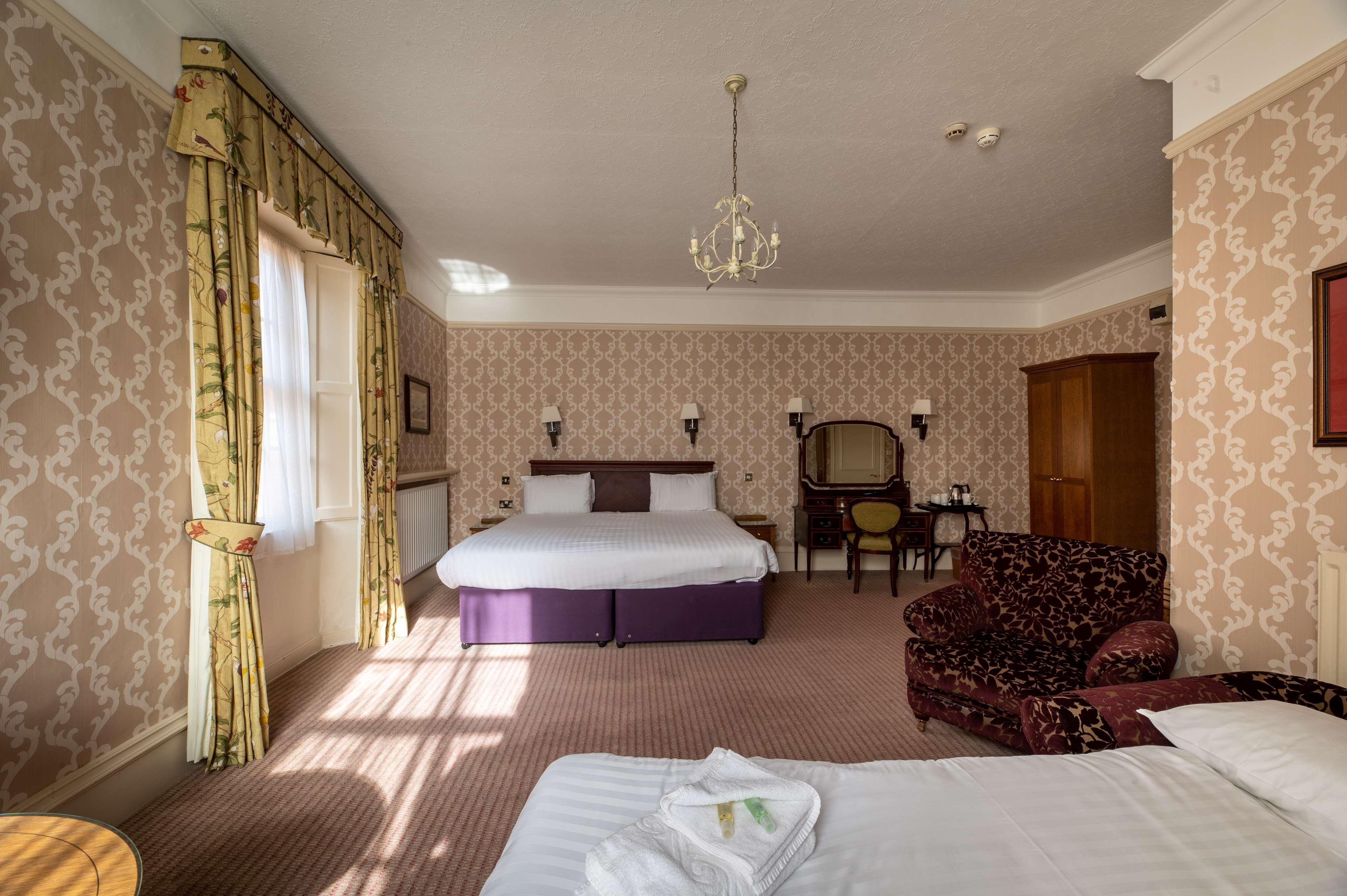 Hall Garth Hotel Darlington, Sure Hotel Collection By BW Darlington  Luaran gambar