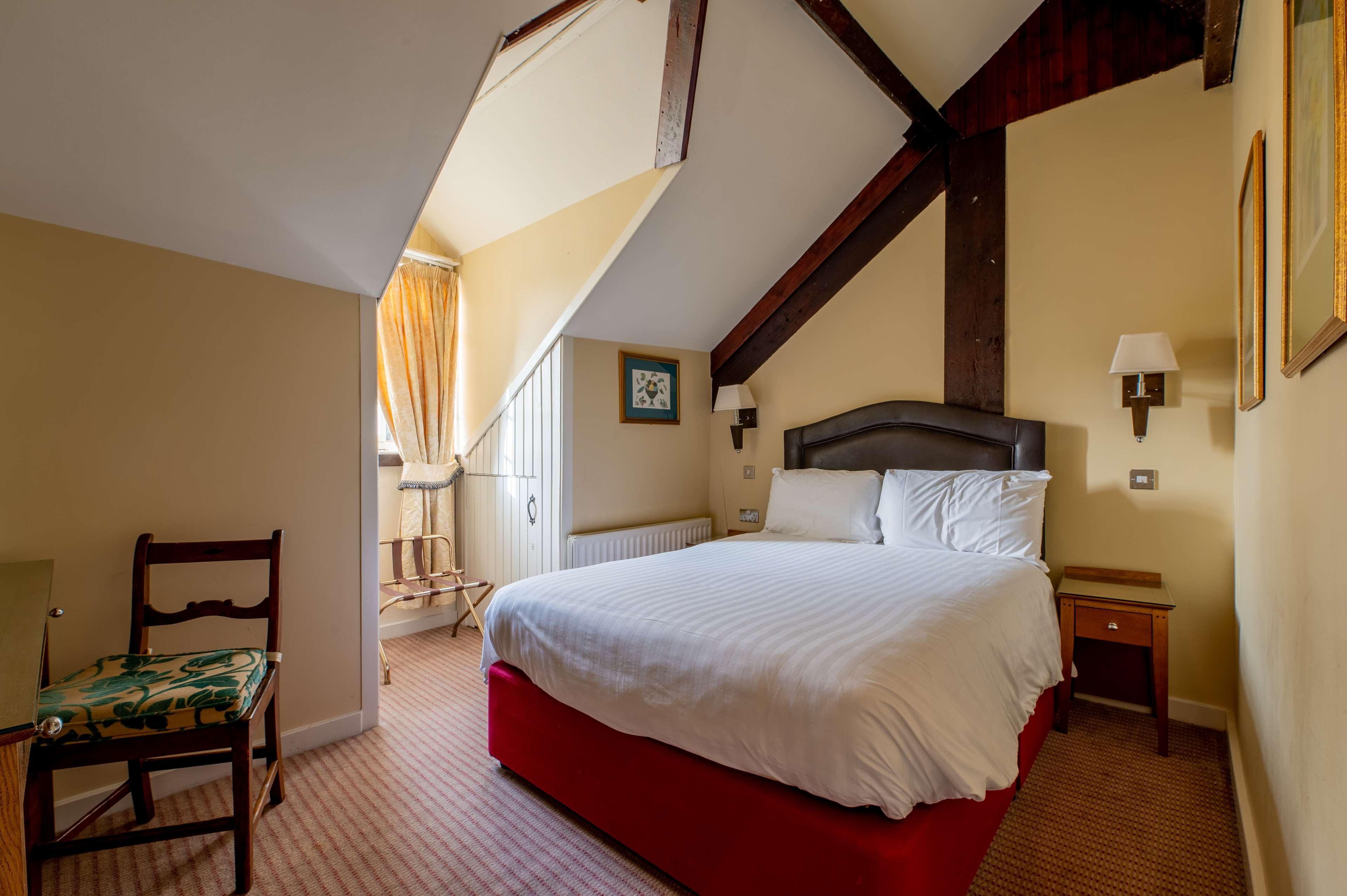 Hall Garth Hotel Darlington, Sure Hotel Collection By BW Darlington  Luaran gambar