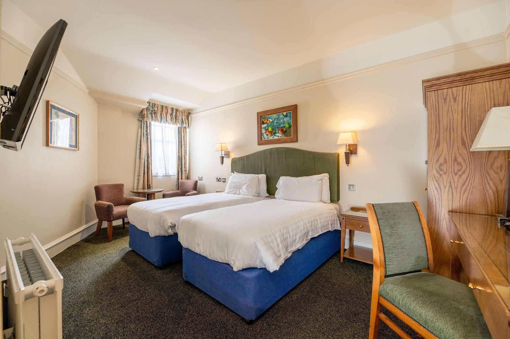 Hall Garth Hotel Darlington, Sure Hotel Collection By BW Darlington  Luaran gambar