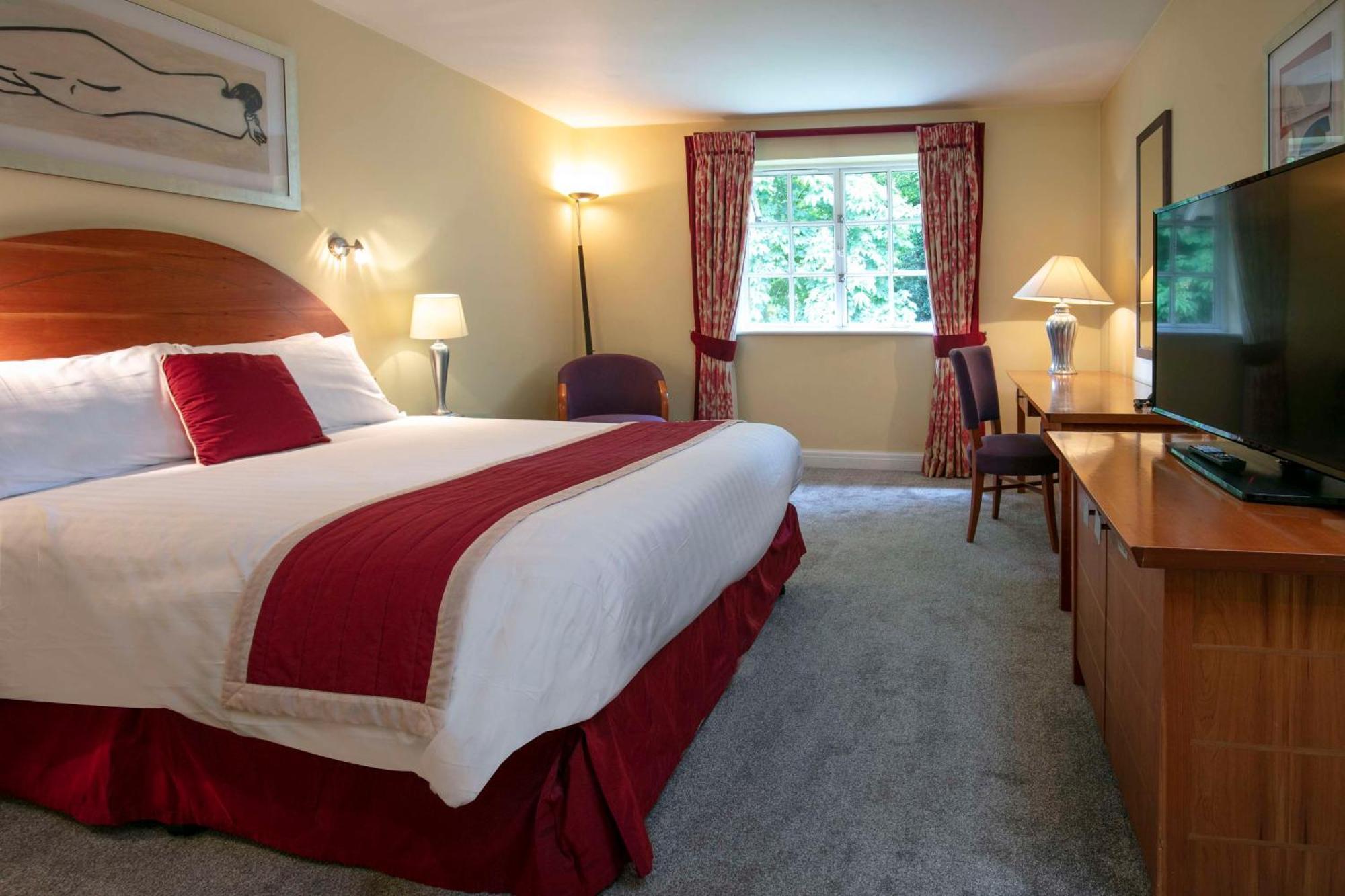 Hall Garth Hotel Darlington, Sure Hotel Collection By BW Darlington  Luaran gambar