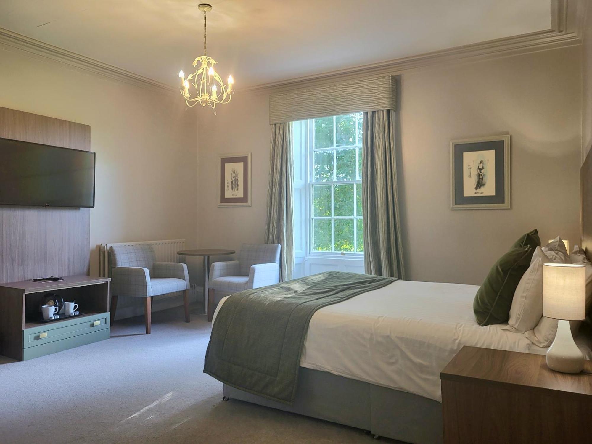 Hall Garth Hotel Darlington, Sure Hotel Collection By BW Darlington  Luaran gambar