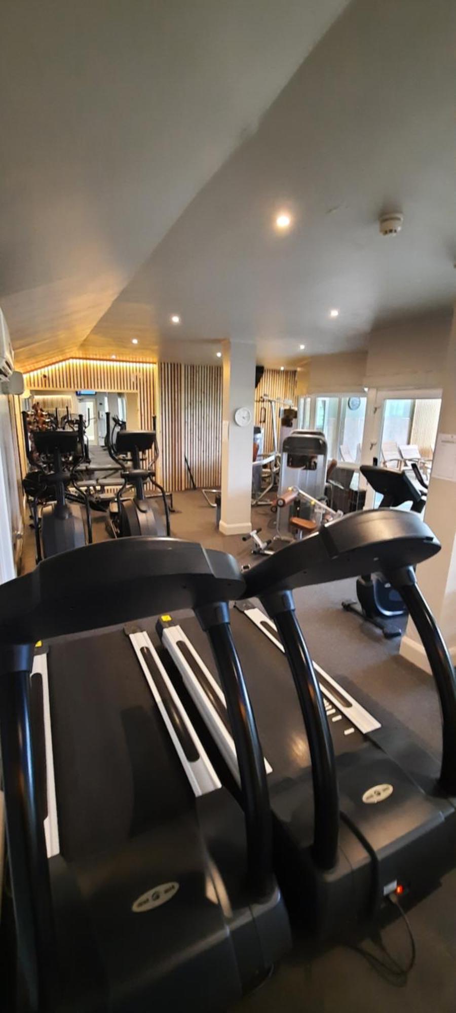Hall Garth Hotel Darlington, Sure Hotel Collection By BW Darlington  Luaran gambar