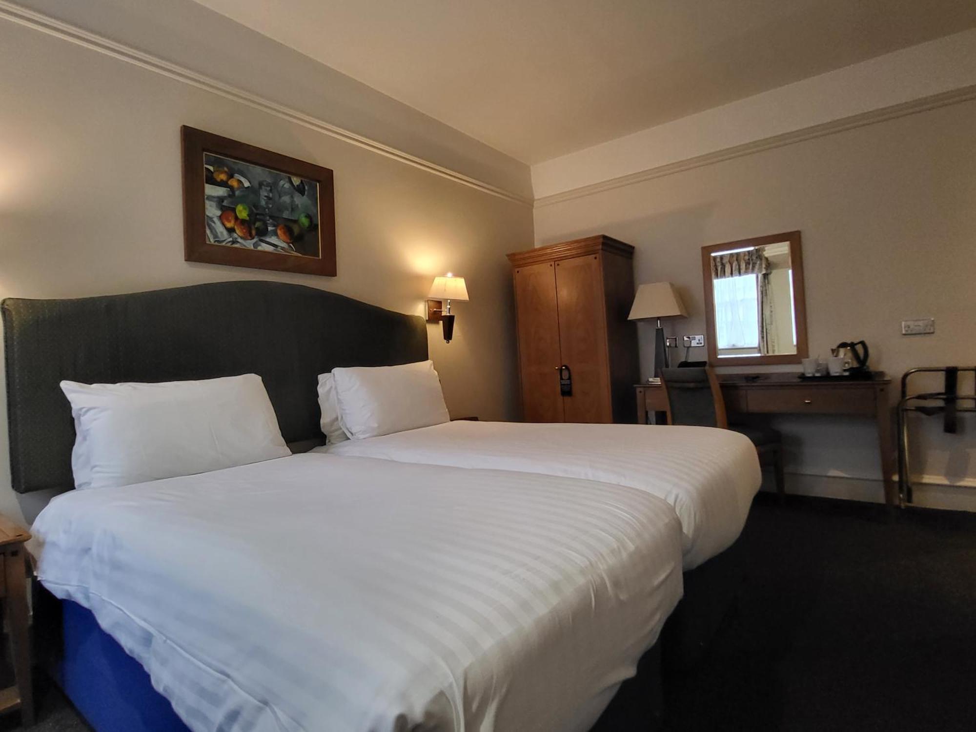 Hall Garth Hotel Darlington, Sure Hotel Collection By BW Darlington  Luaran gambar