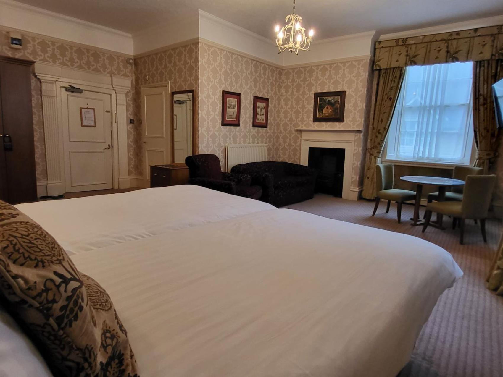 Hall Garth Hotel Darlington, Sure Hotel Collection By BW Darlington  Luaran gambar