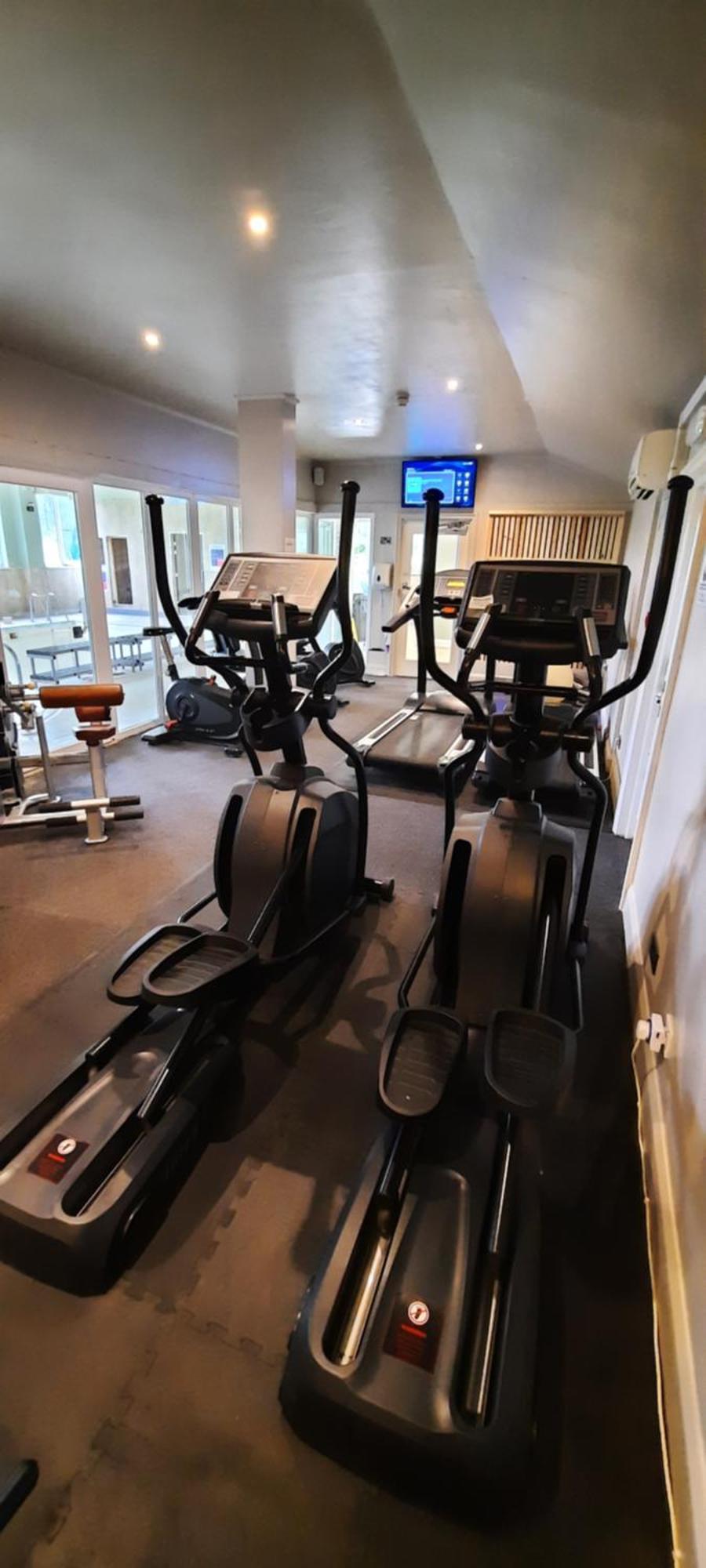 Hall Garth Hotel Darlington, Sure Hotel Collection By BW Darlington  Luaran gambar