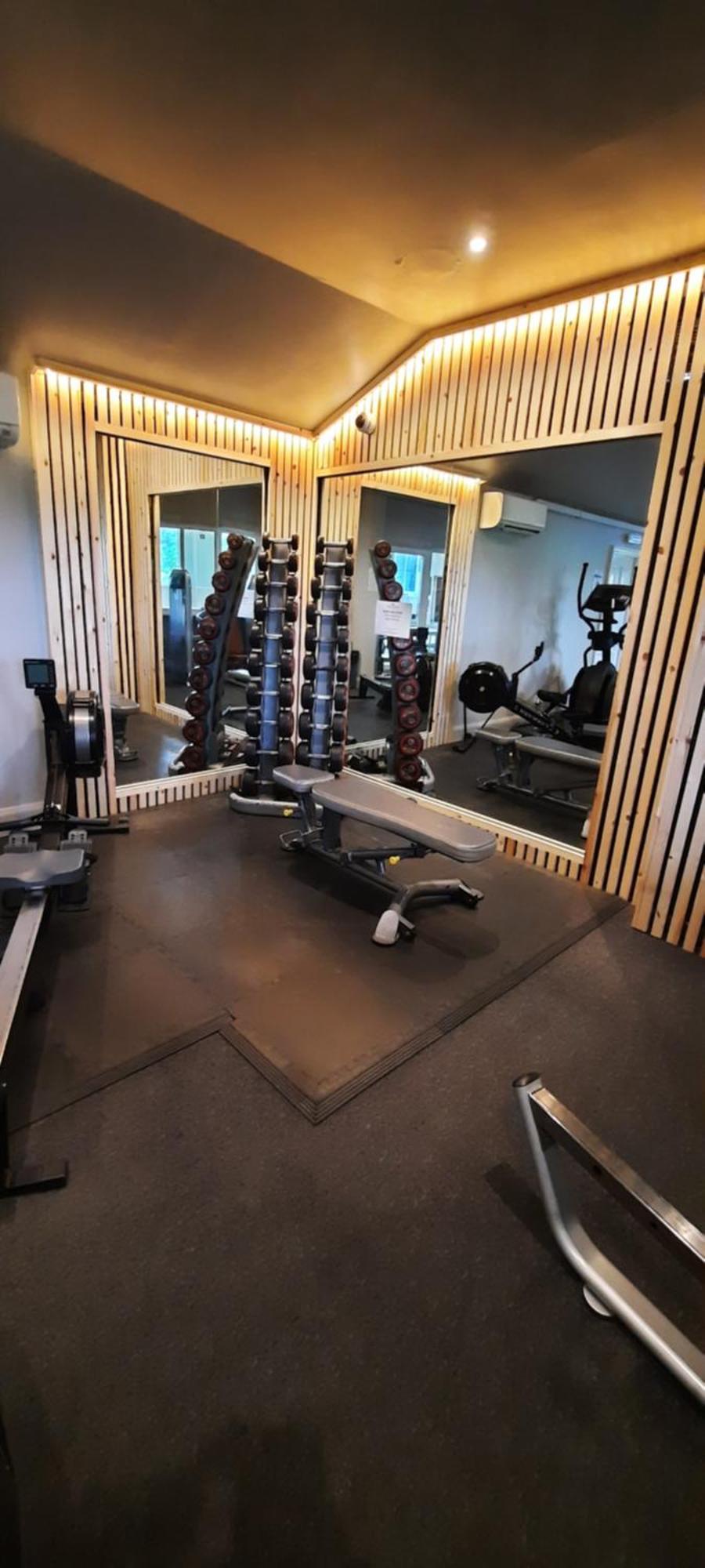 Hall Garth Hotel Darlington, Sure Hotel Collection By BW Darlington  Luaran gambar