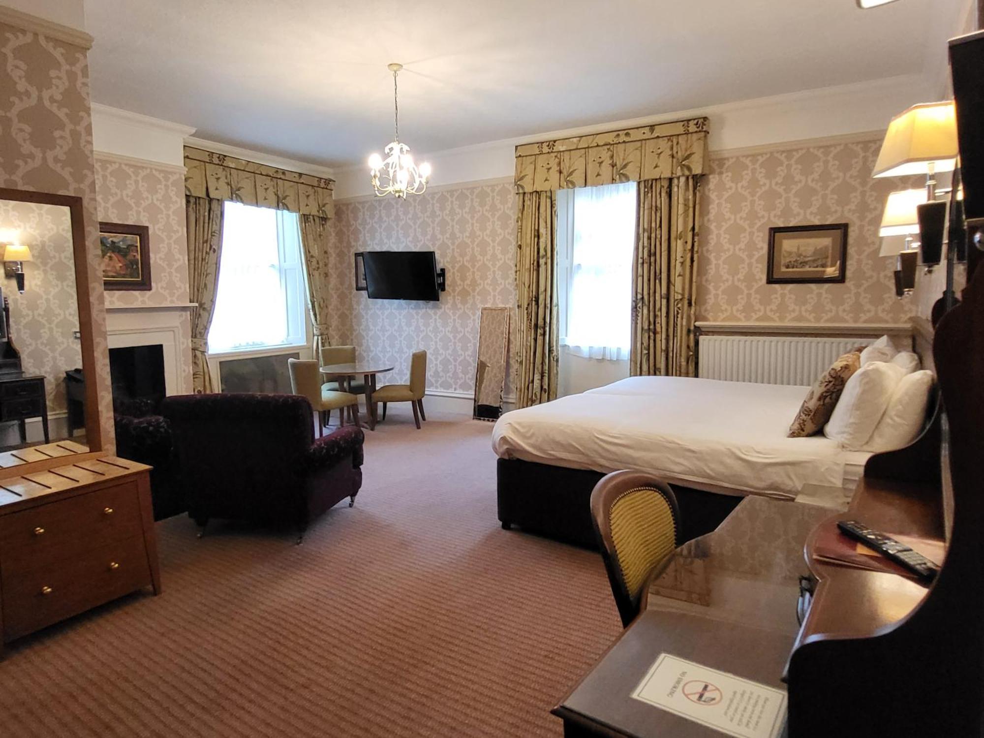 Hall Garth Hotel Darlington, Sure Hotel Collection By BW Darlington  Luaran gambar