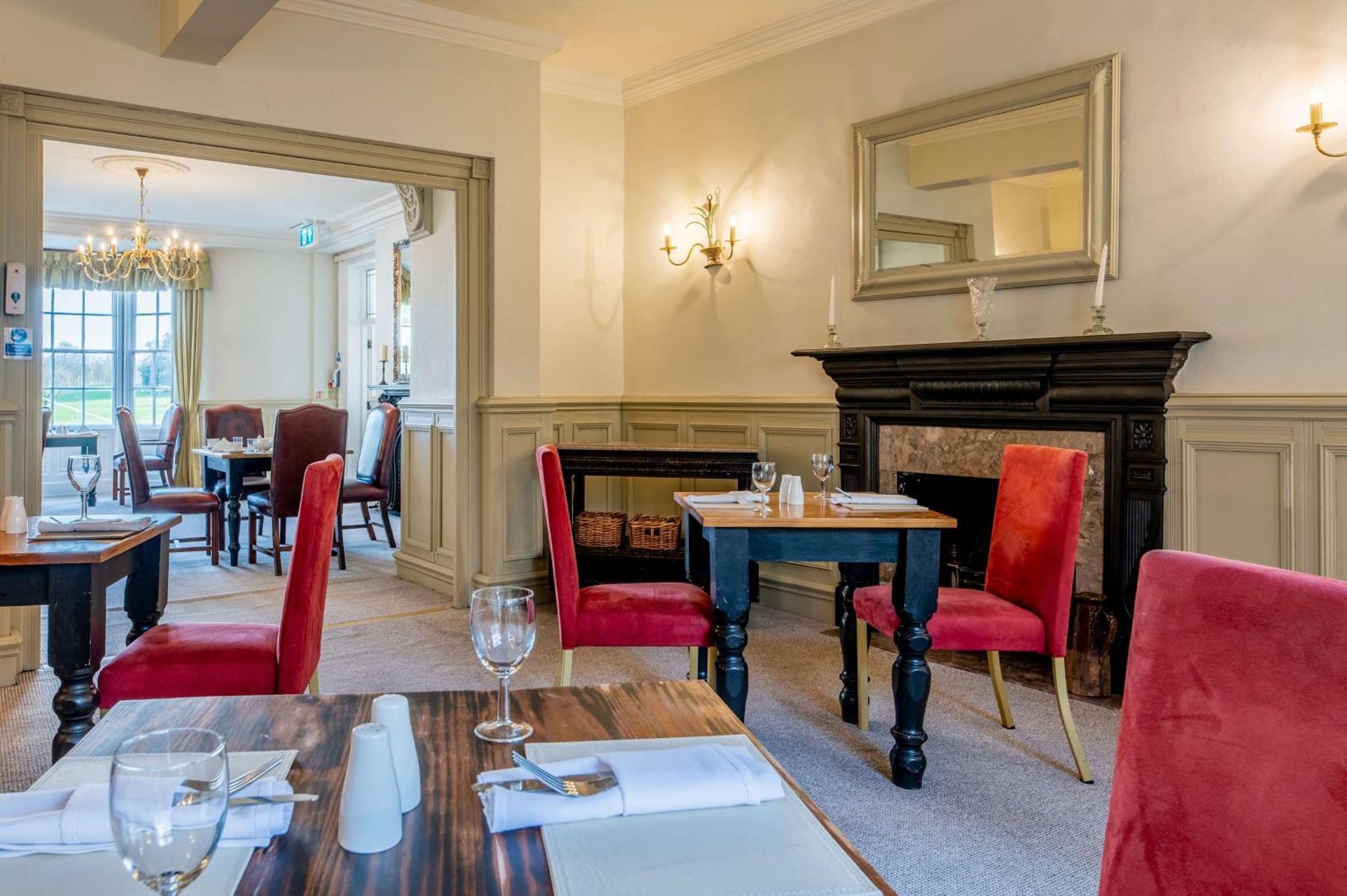 Hall Garth Hotel Darlington, Sure Hotel Collection By BW Darlington  Luaran gambar