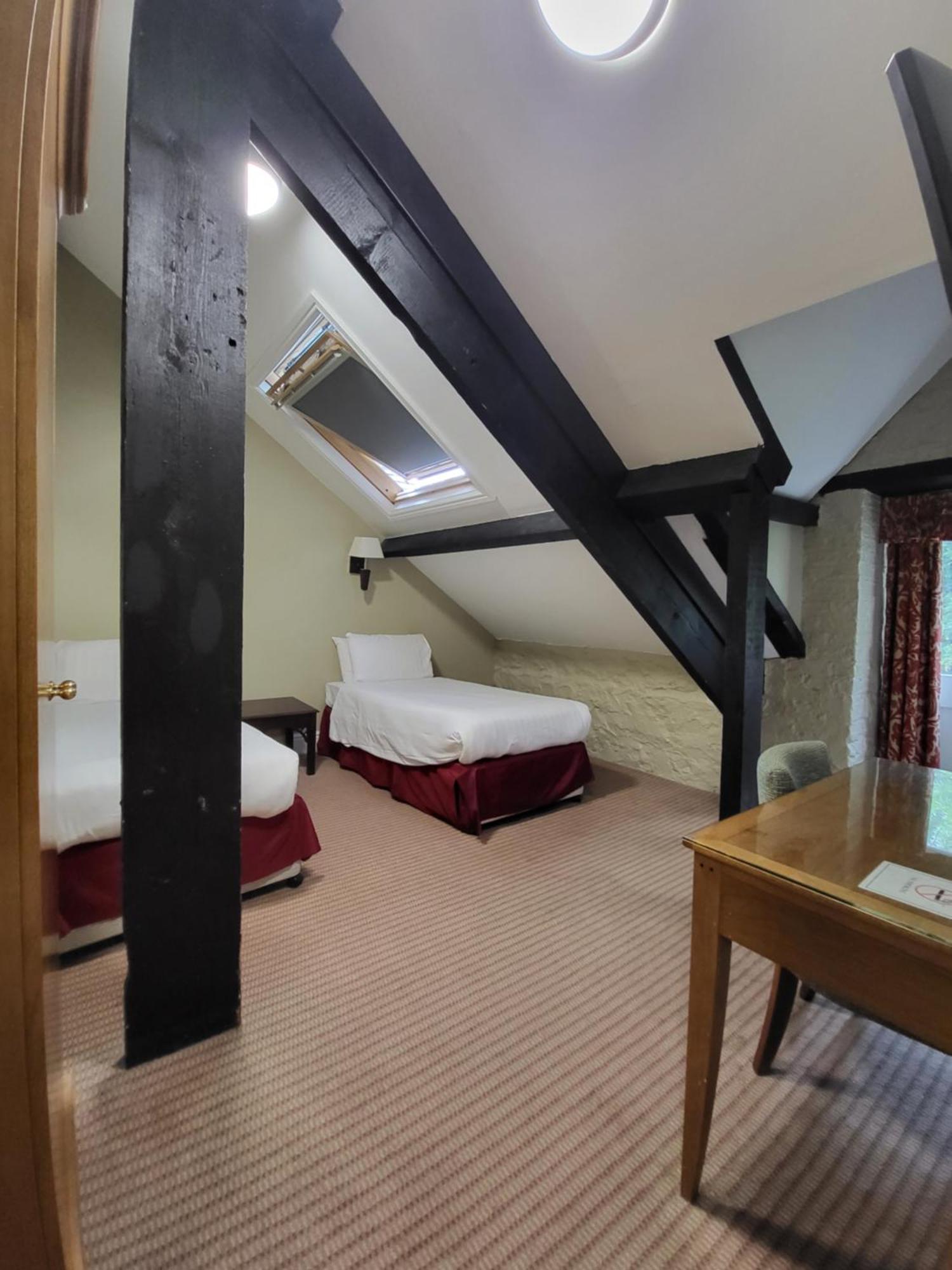 Hall Garth Hotel Darlington, Sure Hotel Collection By BW Darlington  Luaran gambar