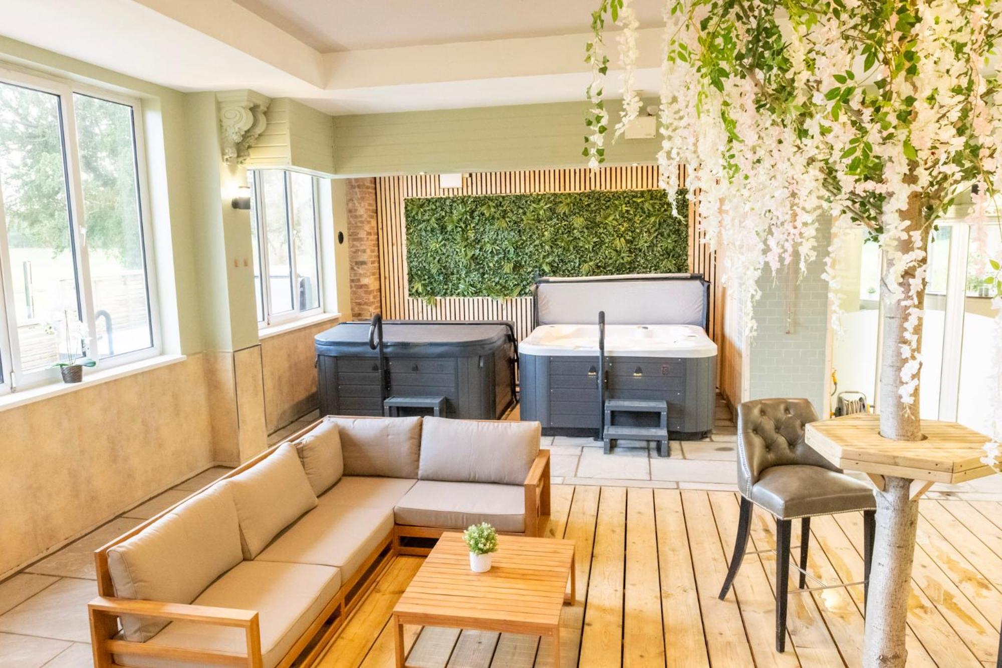 Hall Garth Hotel Darlington, Sure Hotel Collection By BW Darlington  Luaran gambar