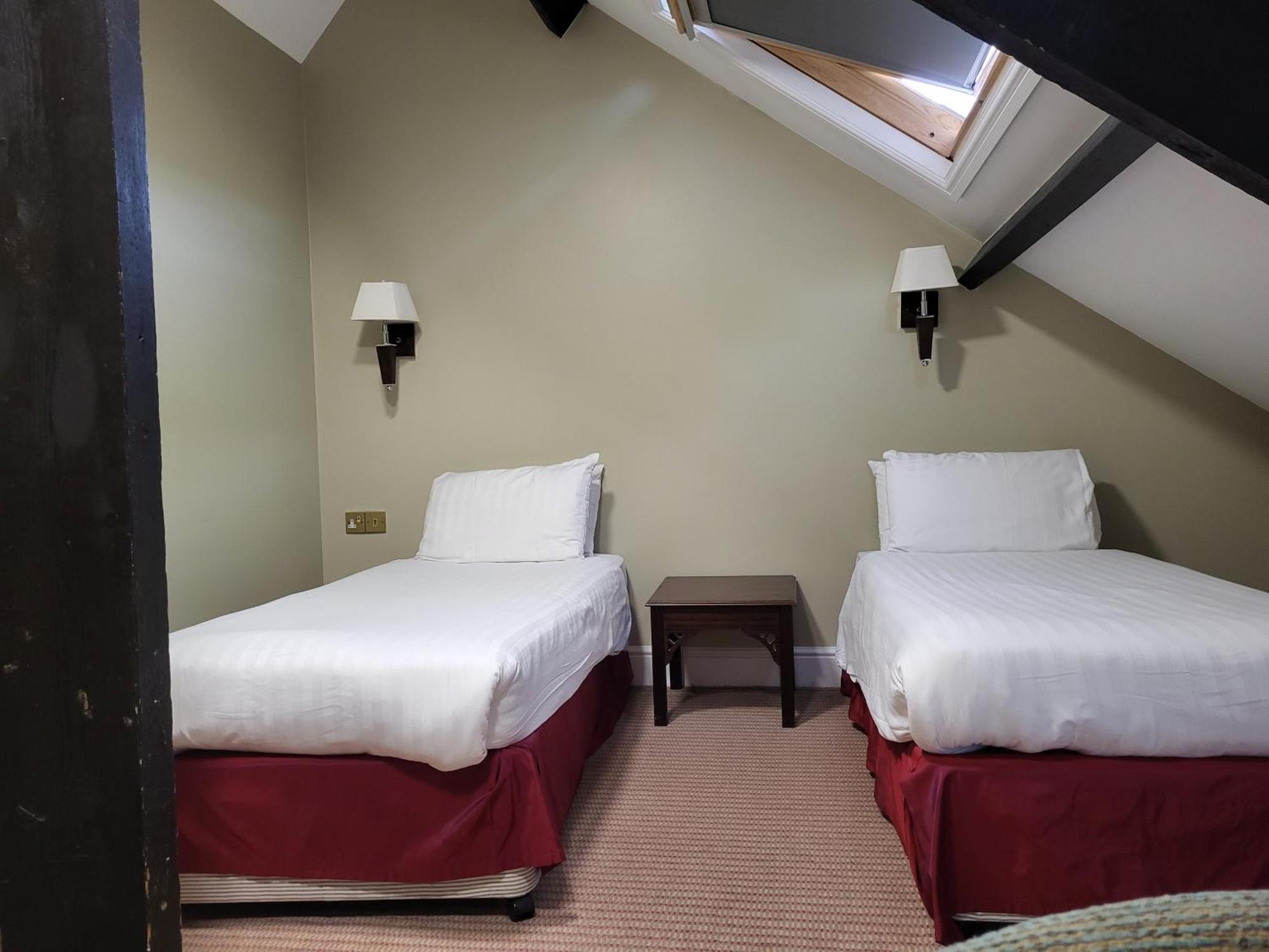 Hall Garth Hotel Darlington, Sure Hotel Collection By BW Darlington  Luaran gambar