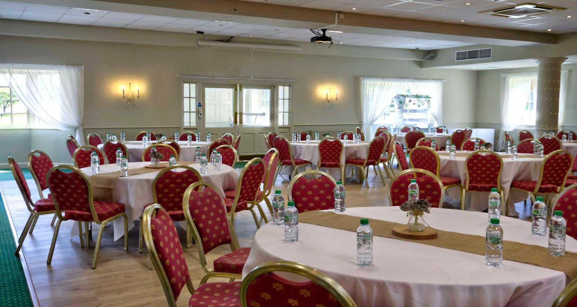 Hall Garth Hotel Darlington, Sure Hotel Collection By BW Darlington  Luaran gambar