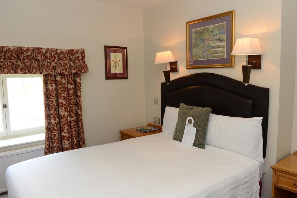 Hall Garth Hotel Darlington, Sure Hotel Collection By BW Darlington  Luaran gambar