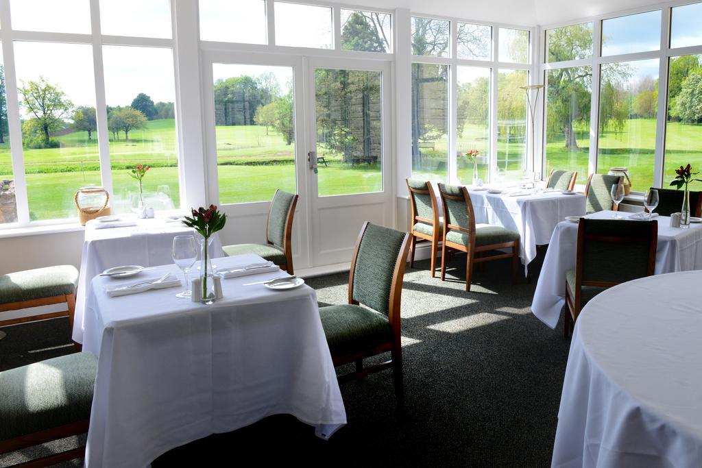Hall Garth Hotel Darlington, Sure Hotel Collection By BW Darlington  Luaran gambar