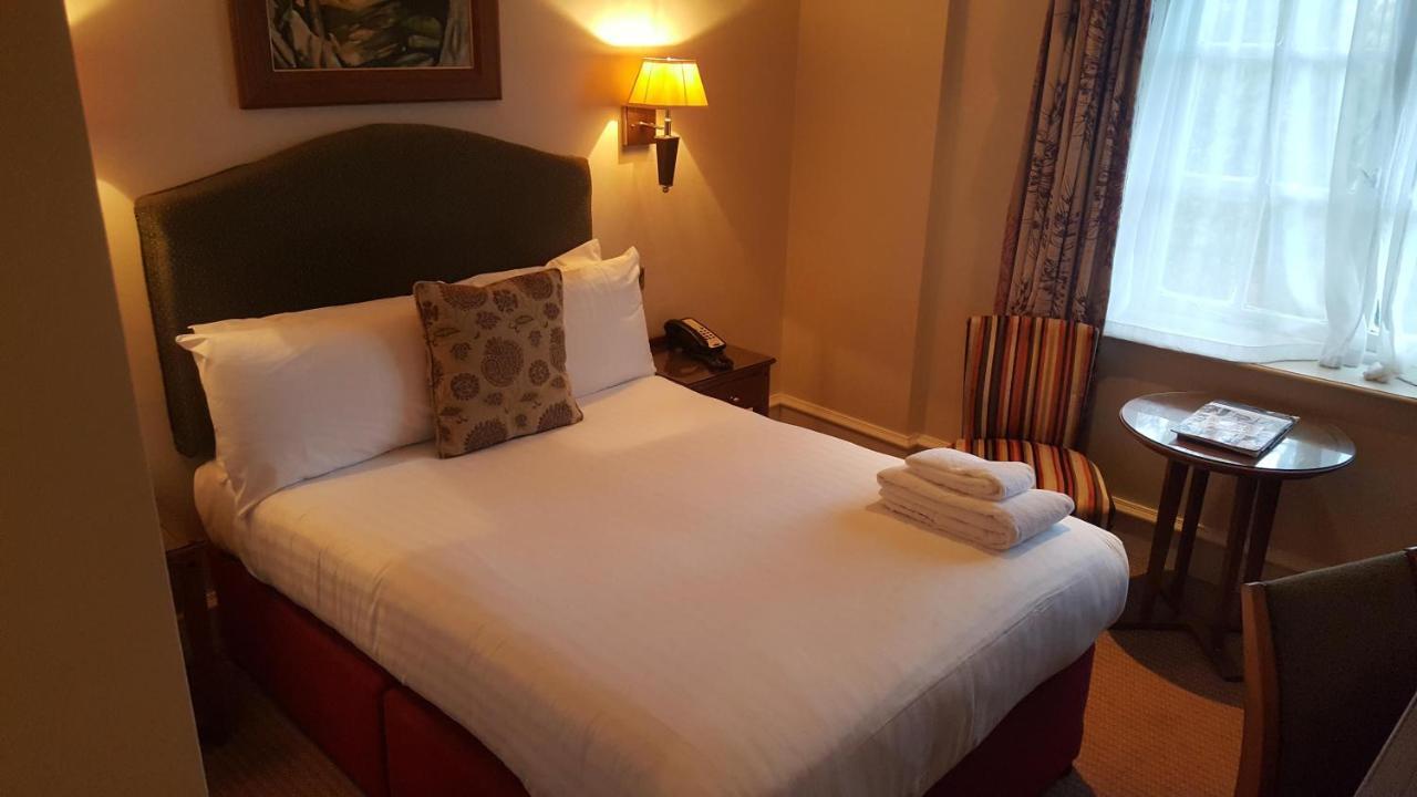 Hall Garth Hotel Darlington, Sure Hotel Collection By BW Darlington  Luaran gambar