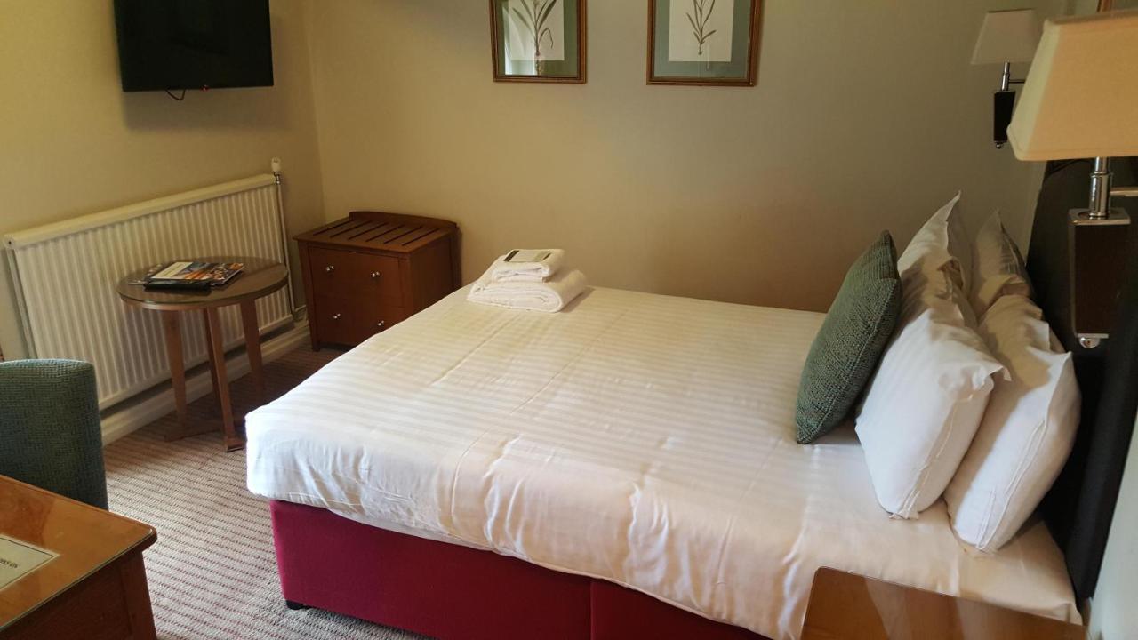 Hall Garth Hotel Darlington, Sure Hotel Collection By BW Darlington  Luaran gambar